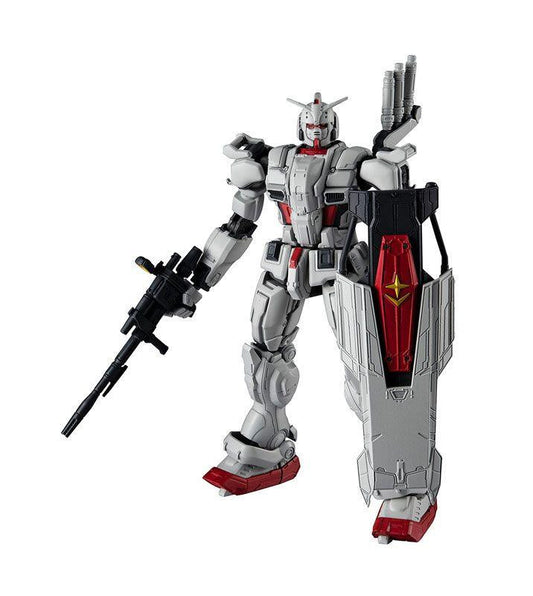  Bandai GUNDAM UNIVERSE Gundam EX (Gundam: Requiem For Vengeance)