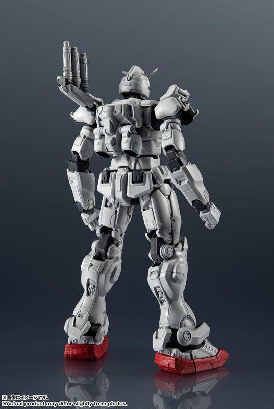  Bandai GUNDAM UNIVERSE Gundam EX (Gundam: Requiem For Vengeance)