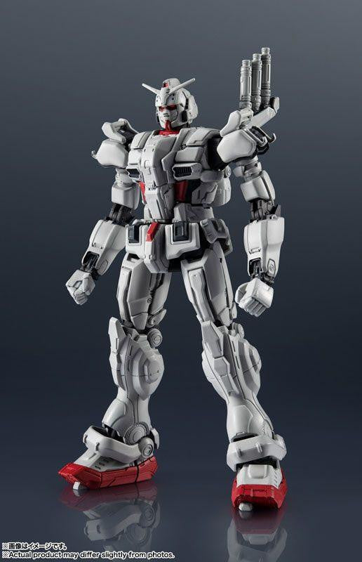  Bandai GUNDAM UNIVERSE Gundam EX (Gundam: Requiem For Vengeance)