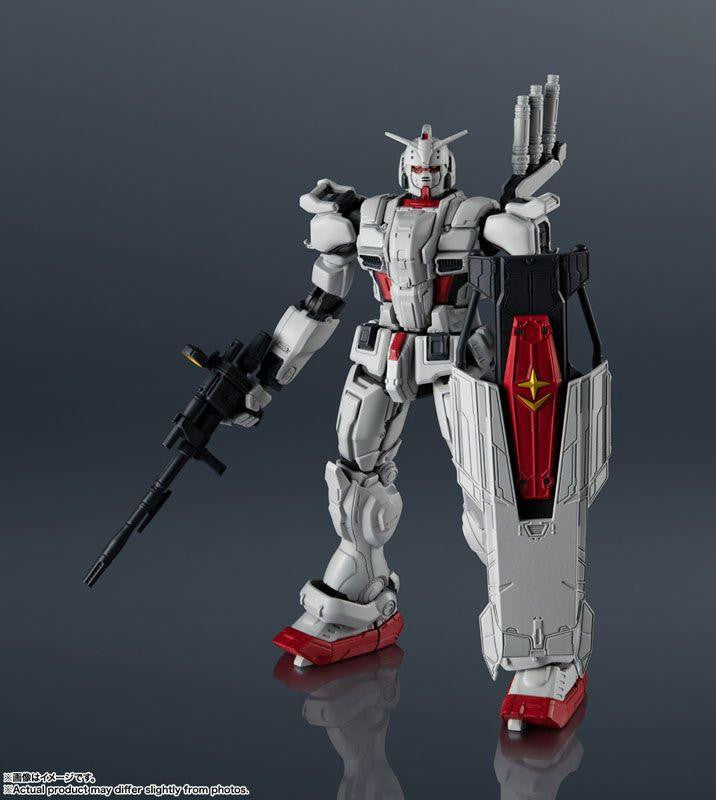  Bandai GUNDAM UNIVERSE Gundam EX (Gundam: Requiem For Vengeance)