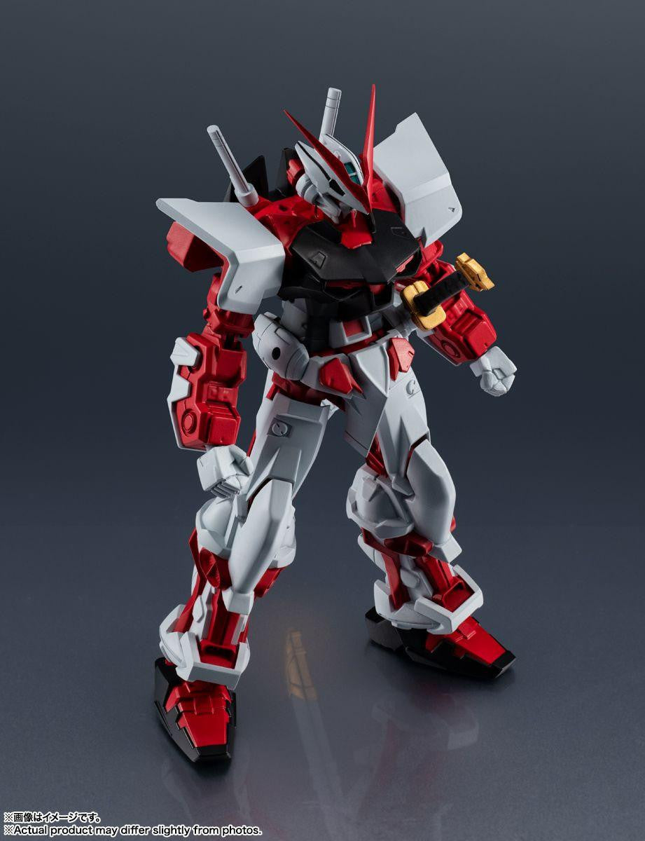  Bandai GUNDAM UNIVERSE MBF-P02 Gundam Astray Red Frame (Gundam SEED Astray)