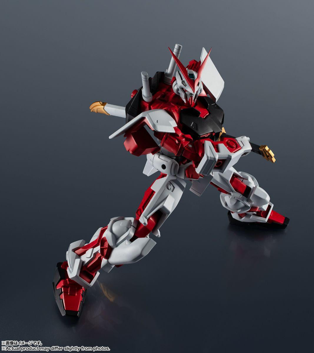  Bandai GUNDAM UNIVERSE MBF-P02 Gundam Astray Red Frame (Gundam SEED Astray)