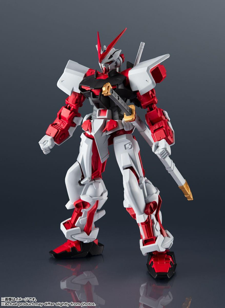  Bandai GUNDAM UNIVERSE MBF-P02 Gundam Astray Red Frame (Gundam SEED Astray)