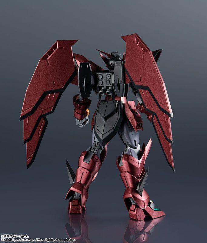  Bandai GUNDAM UNIVERSE OZ-13MS Gundam Epyon (Mobile Suit Gundam Wing)