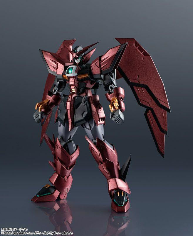  Bandai GUNDAM UNIVERSE OZ-13MS Gundam Epyon (Mobile Suit Gundam Wing)