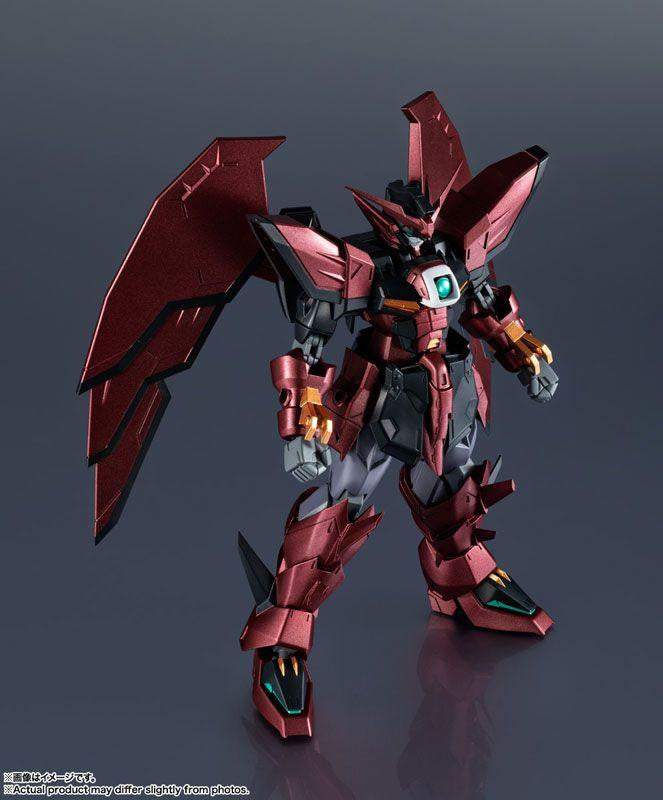  Bandai GUNDAM UNIVERSE OZ-13MS Gundam Epyon (Mobile Suit Gundam Wing)