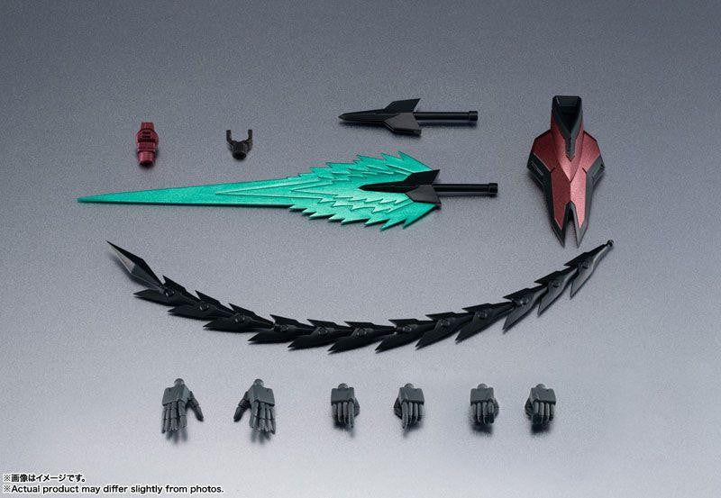  Bandai GUNDAM UNIVERSE OZ-13MS Gundam Epyon (Mobile Suit Gundam Wing)