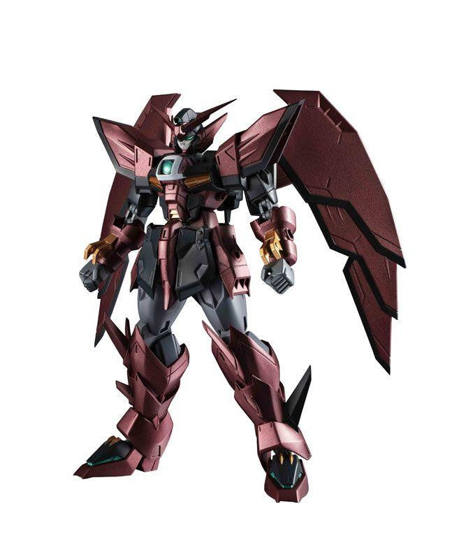  Bandai GUNDAM UNIVERSE OZ-13MS Gundam Epyon (Mobile Suit Gundam Wing)