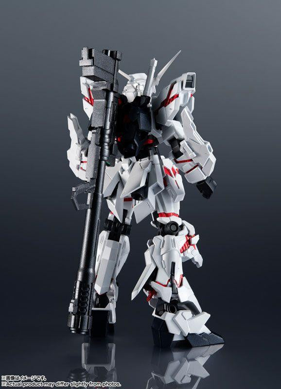  Bandai GUNDAM UNIVERSE RX-0 Unicorn Gundam Renewal (Mobile Suit Gundam Unicorn) (Reissue)