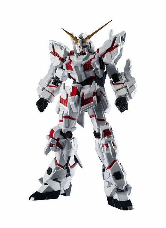  Bandai GUNDAM UNIVERSE RX-0 Unicorn Gundam Renewal (Mobile Suit Gundam Unicorn) (Reissue)