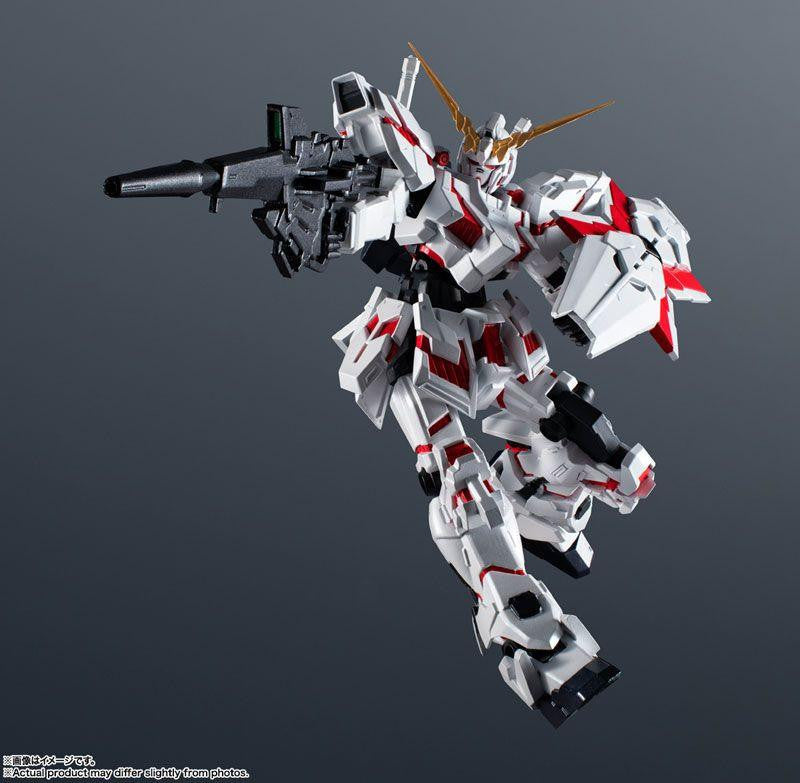  Bandai GUNDAM UNIVERSE RX-0 Unicorn Gundam Renewal (Mobile Suit Gundam Unicorn) (Reissue)