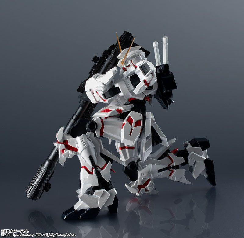 Bandai GUNDAM UNIVERSE RX-0 Unicorn Gundam Renewal (Mobile Suit Gundam Unicorn) (Reissue)