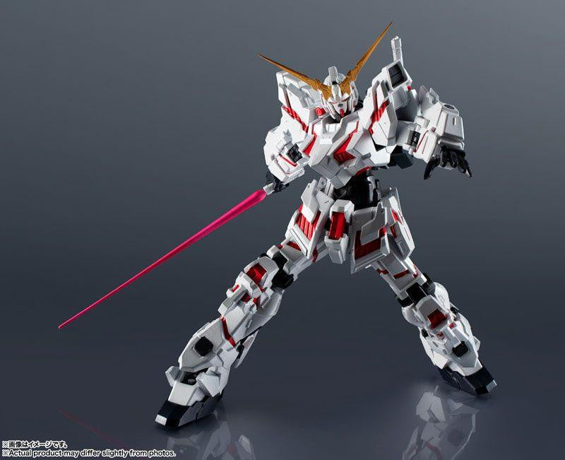  Bandai GUNDAM UNIVERSE RX-0 Unicorn Gundam Renewal (Mobile Suit Gundam Unicorn) (Reissue)