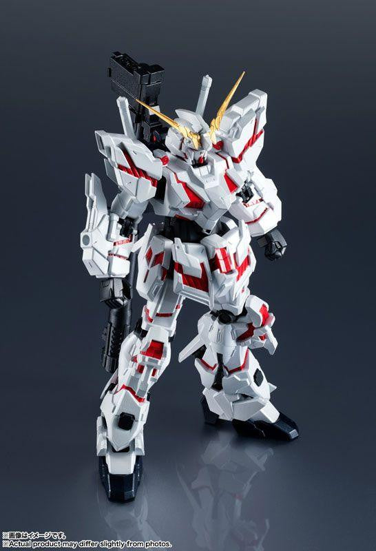  Bandai GUNDAM UNIVERSE RX-0 Unicorn Gundam Renewal (Mobile Suit Gundam Unicorn) (Reissue)