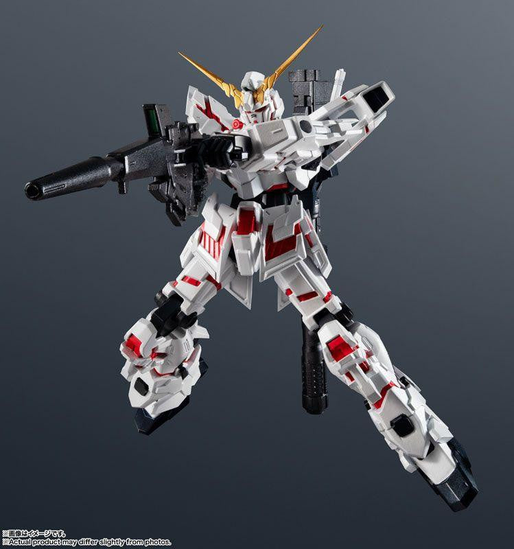  Bandai GUNDAM UNIVERSE RX-0 Unicorn Gundam Renewal (Mobile Suit Gundam Unicorn) (Reissue)