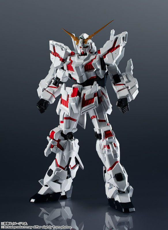  Bandai GUNDAM UNIVERSE RX-0 Unicorn Gundam Renewal (Mobile Suit Gundam Unicorn) (Reissue)