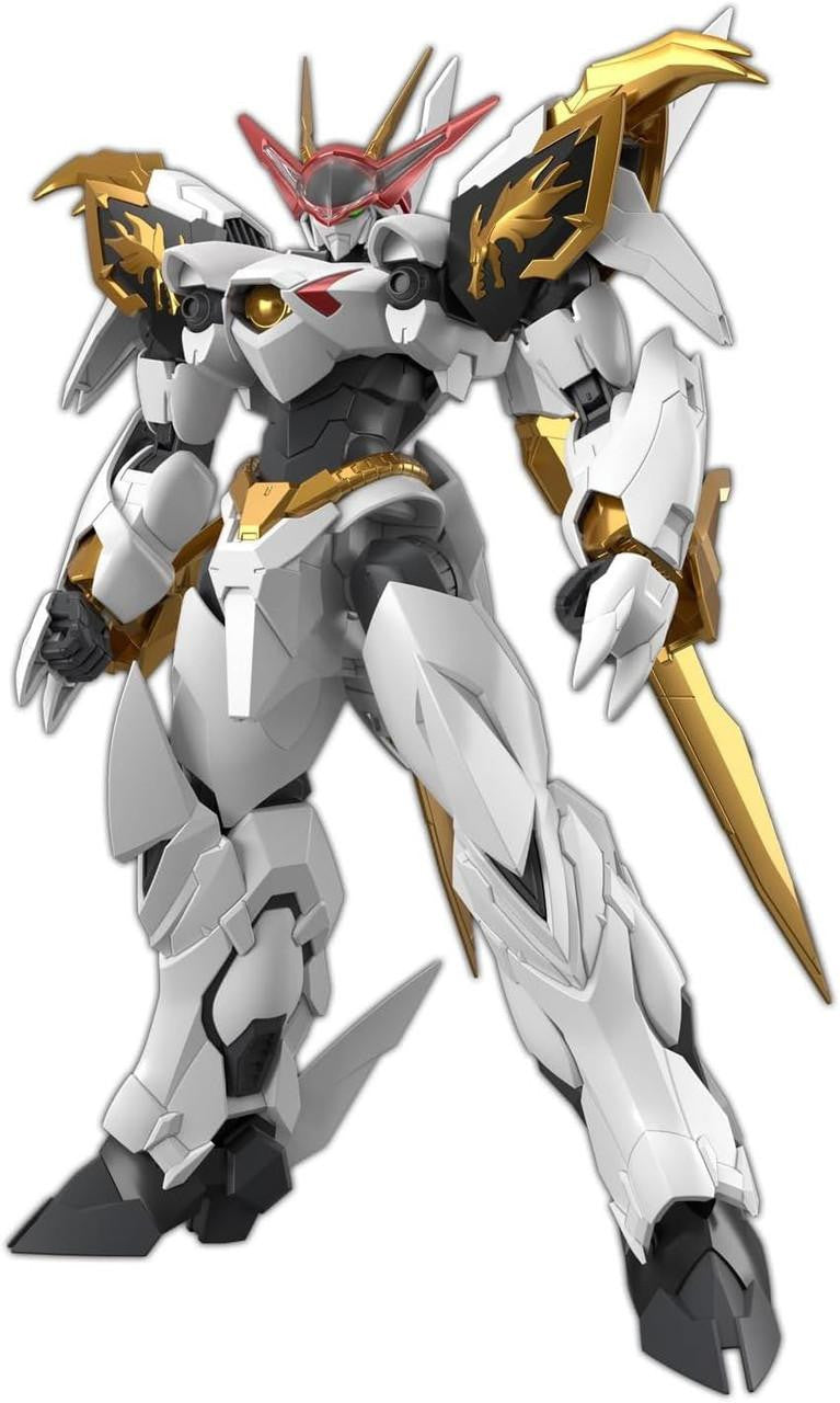  Bandai HG Amplified IMGN Ryuoumaru Plastic Model (Mashin Hero Wataru)
