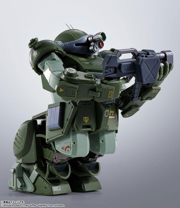  Bandai Hi-Metal R Scopedog 'Armored Trooper Votoms' Figure