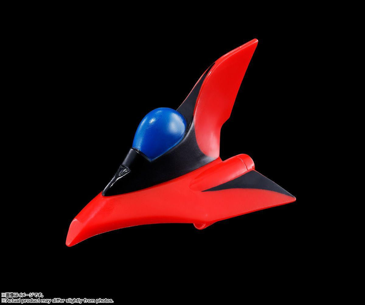  Bandai Jumbo Machinder The Great Hero Great Mazinger Figure (Great Mazinger)