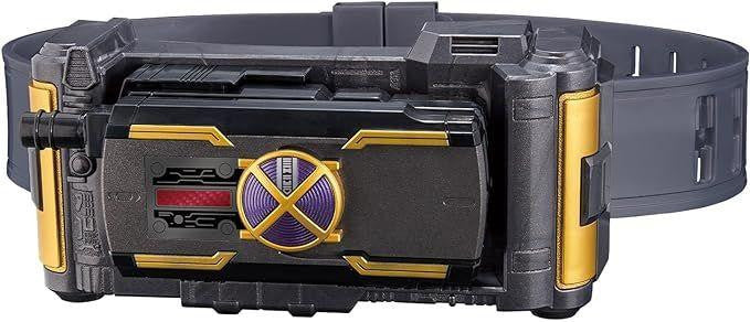  Bandai Kamen Raider Legend Transformation Belt Kaiza Driver