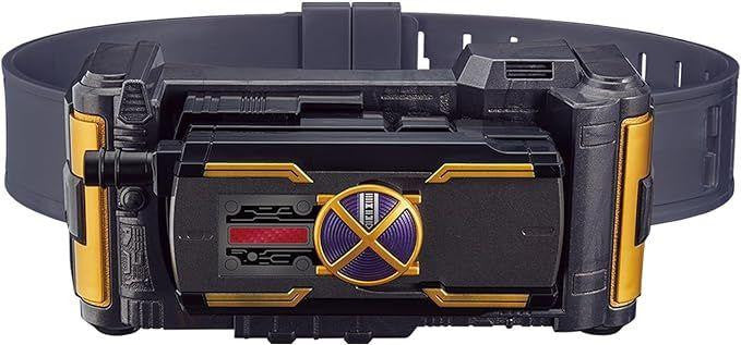  Bandai Kamen Raider Legend Transformation Belt Kaiza Driver