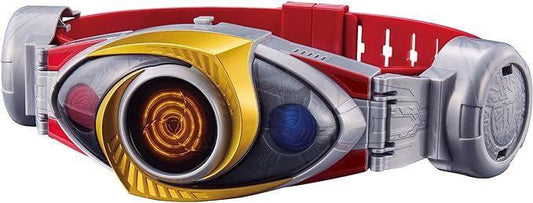  Bandai Kamen Rider Agito Belt Altering