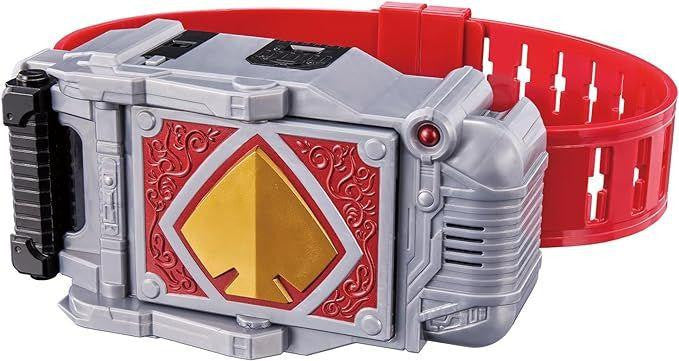  Bandai Kamen Rider Blade Transformation Belt Bray Buckle