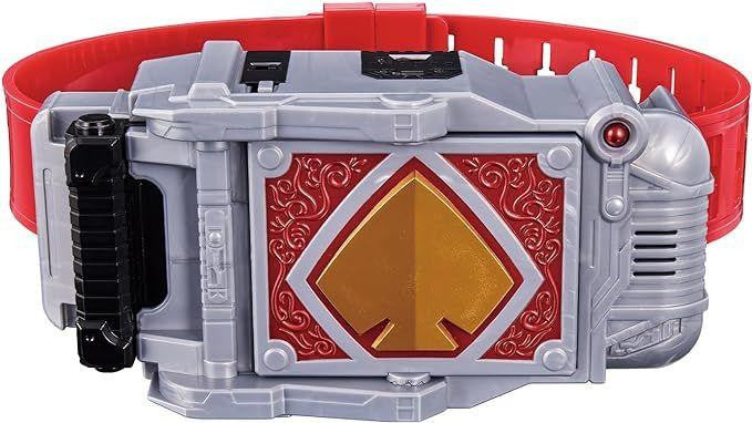  Bandai Kamen Rider Blade Transformation Belt Bray Buckle