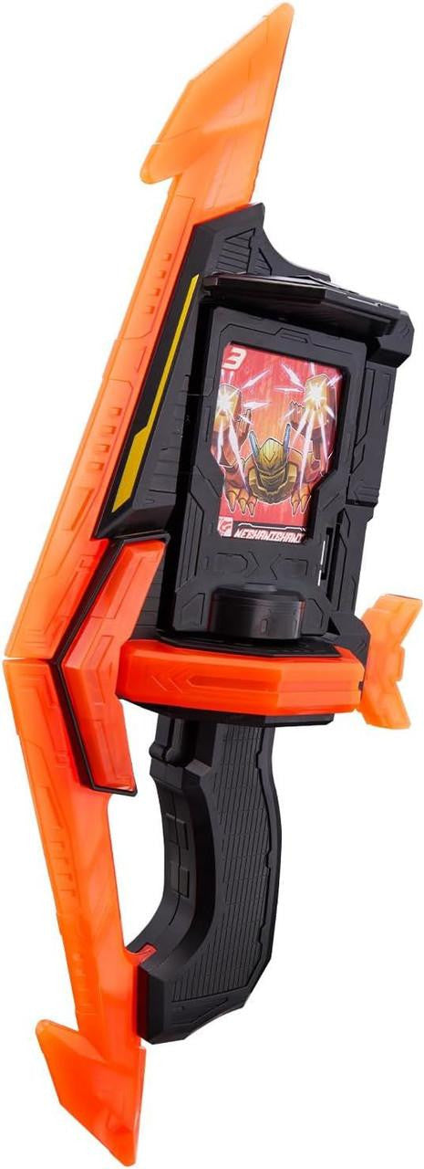  Bandai Kamen Rider Gotchard DX Gatcha Tornado