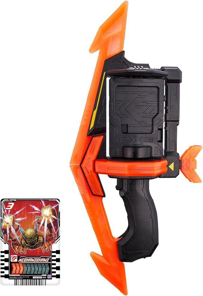  Bandai Kamen Rider Gotchard DX Gatcha Tornado