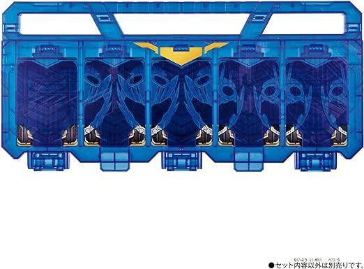  Bandai Kamen Rider Gotchard DX Gatchan Collection Panel