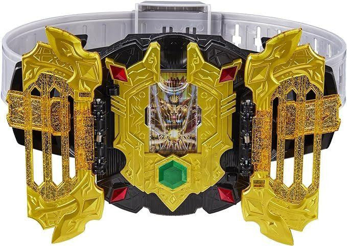  Bandai Kamen Rider Gotchard DX Legendriver