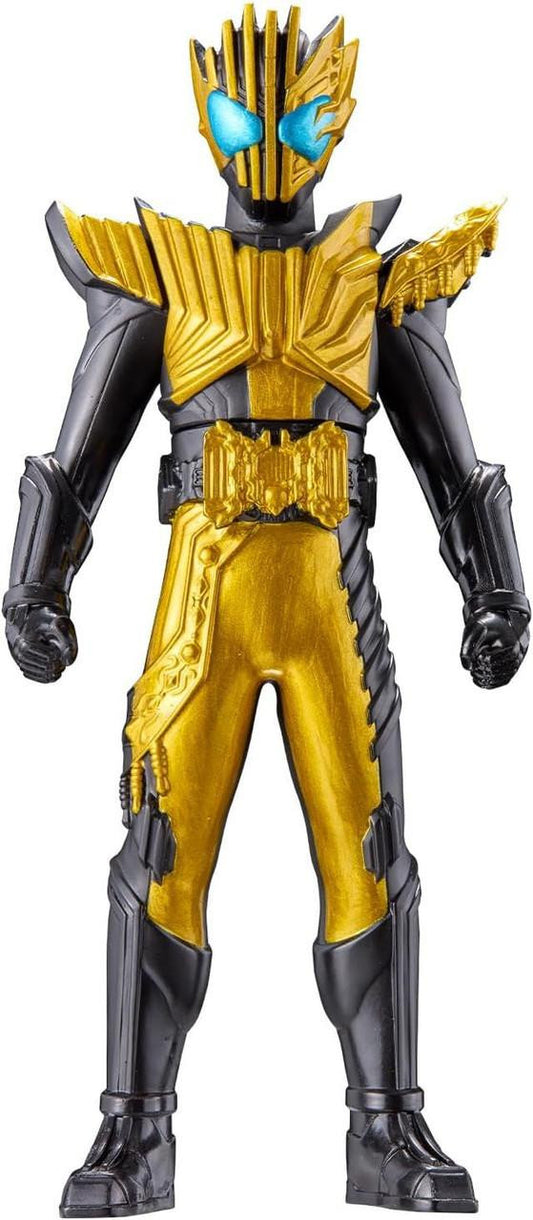  Bandai Kamen Rider Gotchard Kamen Rider Legend