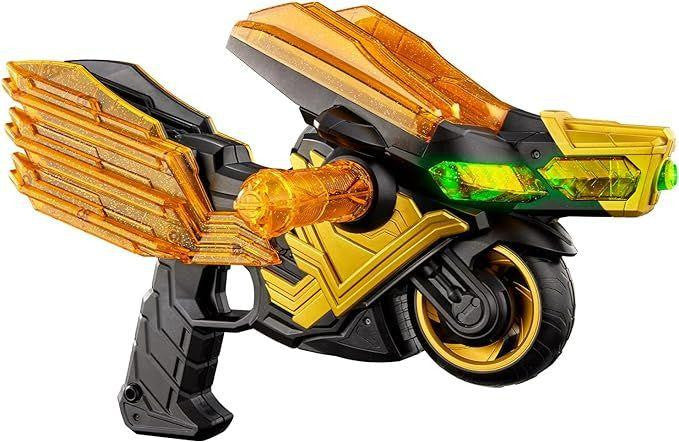  Bandai Kamen Rider Gotchard Legend Ride Magnum