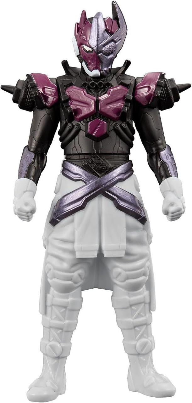  Bandai Kamen Rider Gotchard Rider Hero Series Valvarad