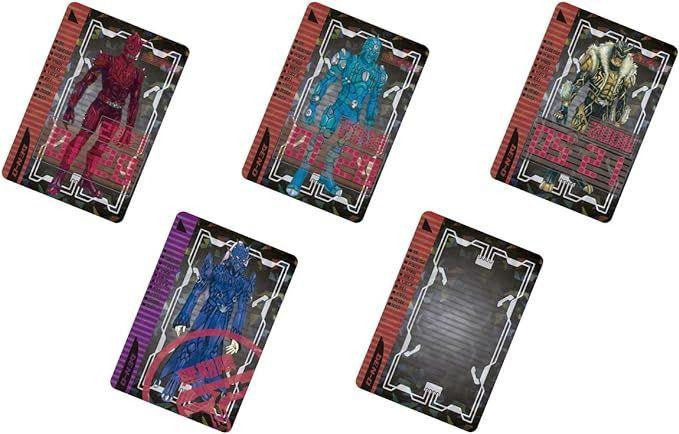  Bandai Kamen Rider Henshin Belt Ver.20th DX Den-O Belt Mixed Color