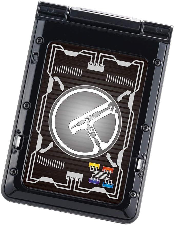  Bandai Kamen Rider Henshin Belt Ver.20th DX Den-O Belt Mixed Color