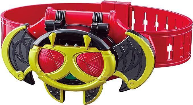  Bandai Kamen Rider Legend Henshin Belt Series Kivat Belt