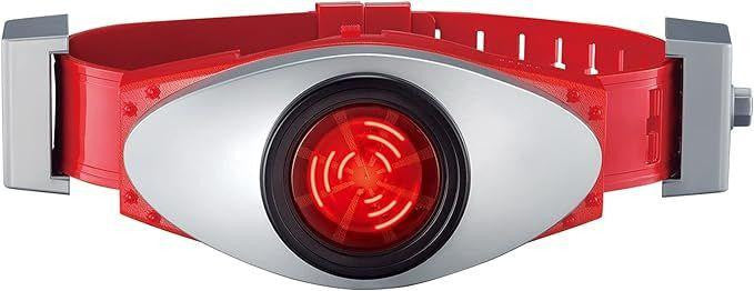  Bandai Kamen Rider Typhoon Belt