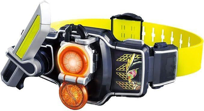  Bandai Kamen Rider Zero-One Transformation Belt Ver.20th DX Sengoku Driver