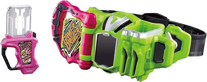  Bandai Kamen Rider Zi-O Transformation Belt Ver.20th