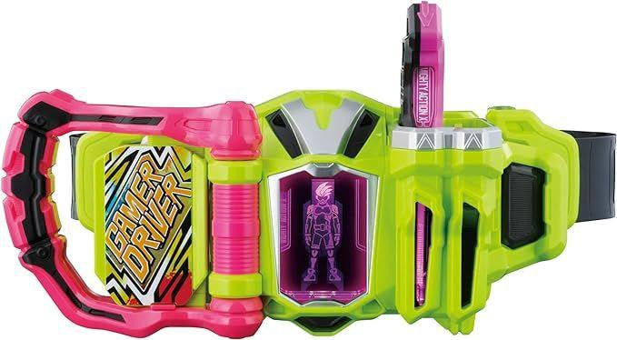  Bandai Kamen Rider Zi-O Transformation Belt Ver.20th