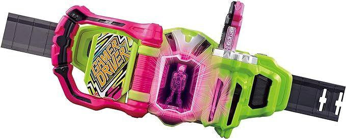  Bandai Kamen Rider Zi-O Transformation Belt Ver.20th