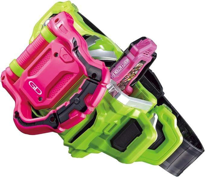  Bandai Kamen Rider Zi-O Transformation Belt Ver.20th