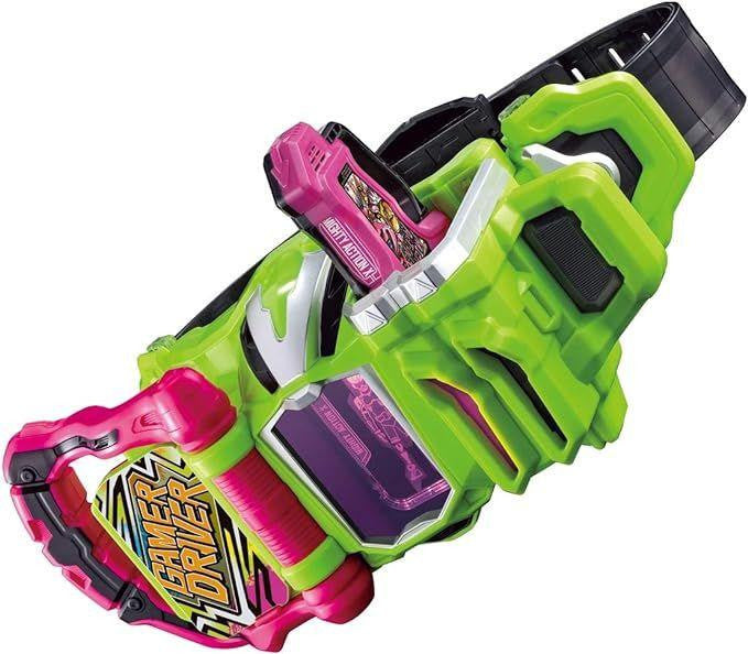  Bandai Kamen Rider Zi-O Transformation Belt Ver.20th