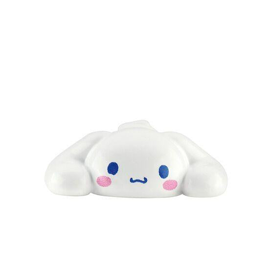  Bandai Life Bikkura Tamago Sanrio Characters Funyumaru Bath Ball Figure Collection (SINGLE RANDOM)