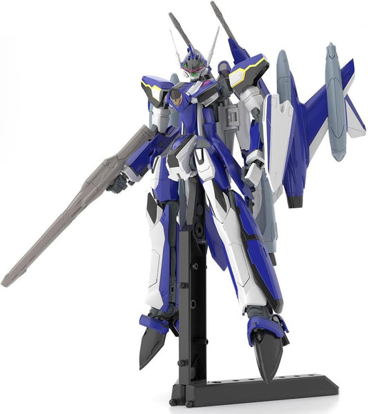  Bandai Macross 1/100 YF-29 Durandal Valkyrie (Maximilian Genus Machine) Full Set Pack Plastic Model