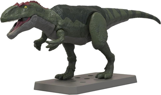  Bandai Plannosaurus Giganotosaurus Plastic Model