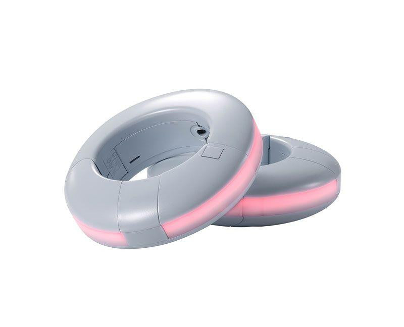  Bandai PROPLICA Heart-shift Bracelets (SHY)