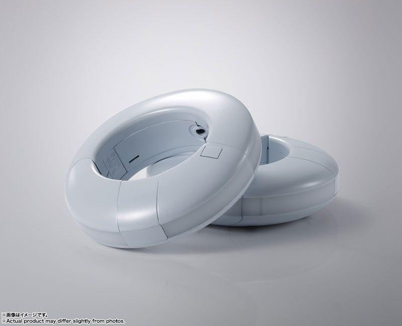  Bandai PROPLICA Heart-shift Bracelets (SHY)